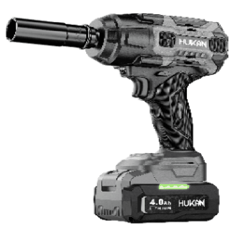 MÁY SIẾT BULONG PIN (GEN 2)
- HUKAN -HM21-G2-IW1000N