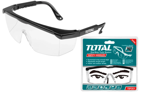 Kính bảo hộ -TOTAL-TSP301