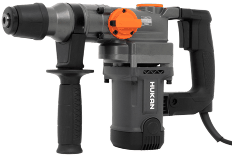 MÁY KHOAN ĐỤC (GEN 2)
- HUKAN -G2-RH2166X