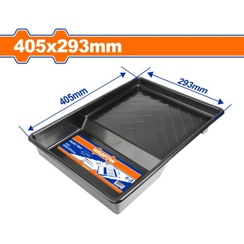Khay lăn sơn 405x293mm-Wadfow WCB3904
