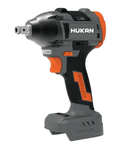 THÂN MÁY SIẾT BULONG PIN ĐẦU 2IN1 (GEN1)
- HUKAN -BODY
G1-BL0320