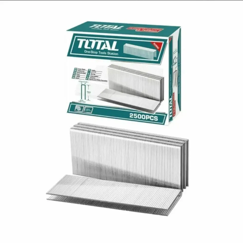Đinh bấm chữ U 40mm -TOTAL-TAC918402