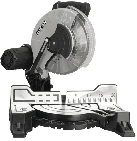 MÁY CẮT NHÔM (GEN2)
- HUKAN -G2-MS90255