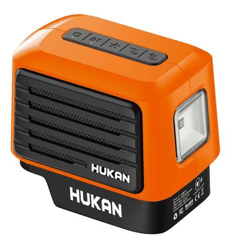 THÂN LOA SỬ DỤNG PIN (GEN1)
- HUKAN -BODY
G1-GMB310