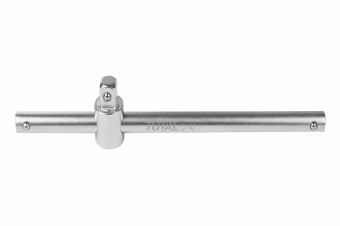 Thanh trượt T 1/2'' -TOTAL-TSTB12101