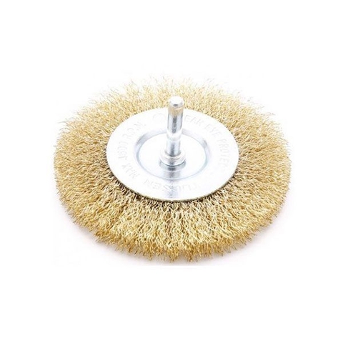 Bánh cước 100mm -TOTAL-TAC36041