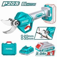 Máy cắt cành dùng pin 20V-TOTAL-TSSLI203083