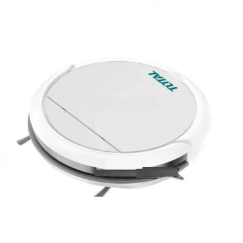 Máy hút bụi tự động (loại ngẫu nhiên) dùng pin Lithium-Ion 2200Amh -TOTAL-TVCRR30201