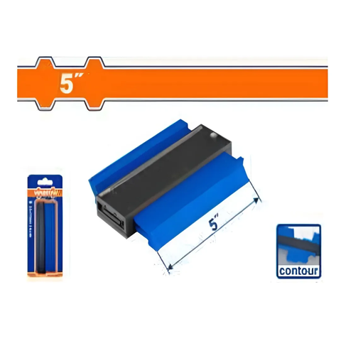 Thước đo lấy góc đường viền 5"-Wadfow WXZ6001