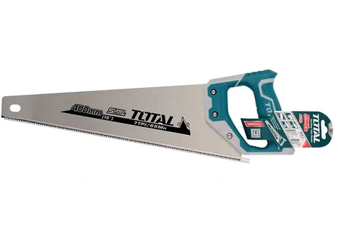 Cưa tay lá liễu 400mm -TOTAL-THT55400