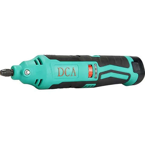 Máy mài khuôn dùng pin -DCA-ADSJ10EK