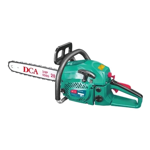 Máy cưa xích xăng-DCA-A03YD54