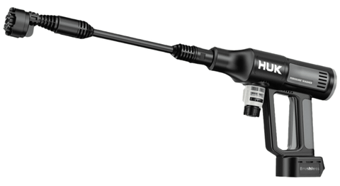 THÂN MÁY RỬA XE PIN (GEN 3)
- HUKAN -BODY
G3BL-RP7