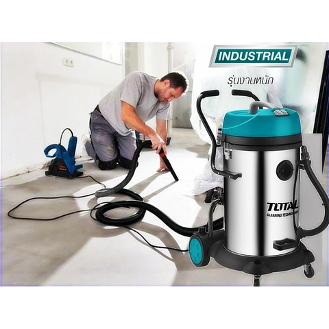 Máy hút bụi  75L-TOTAL-TVC24751