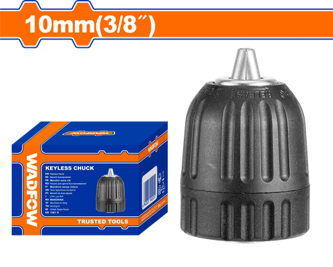 Đầu khoan tự động 10mm(3/8") WADFOW WKCU1210