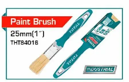 Cọ sơn (1") -TOTAL-THT84016