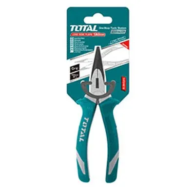 Kềm mũi nhọn mỏ dài -TOTAL-THT220606