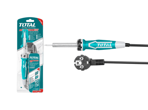 Mỏ hàn chì 60W-TOTAL-TET1606