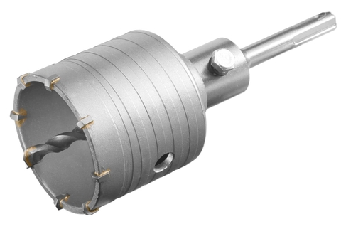 Mũi khoan lỗ 70mm -TOTAL-TAC430701