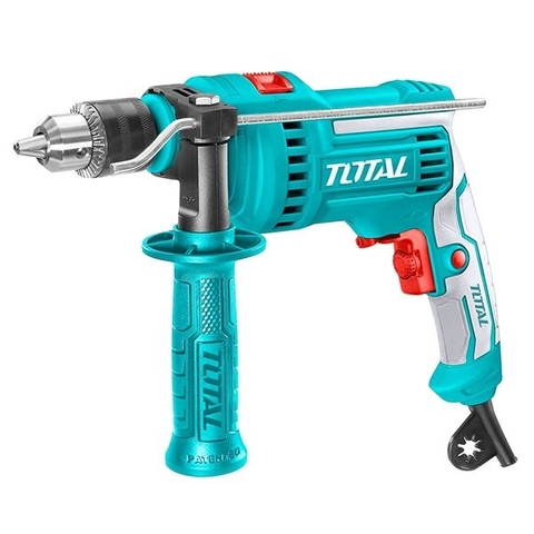 Máy khoan búa 900W-TOTAL-TG1091366E