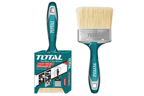 Cọ sơn (2") -TOTAL-THT84026