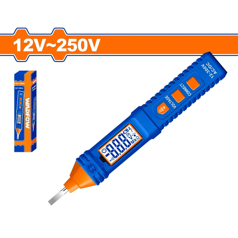 Bút thử điện 12V~300V-Wadfow WTP4501