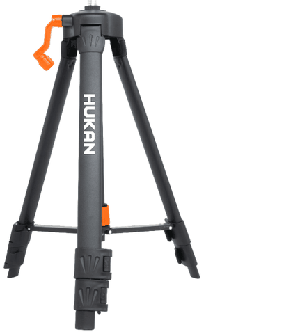 CHÂN TRIPOD DÙNG CHO MÁY LASER
- HUKAN -G1-CLS102