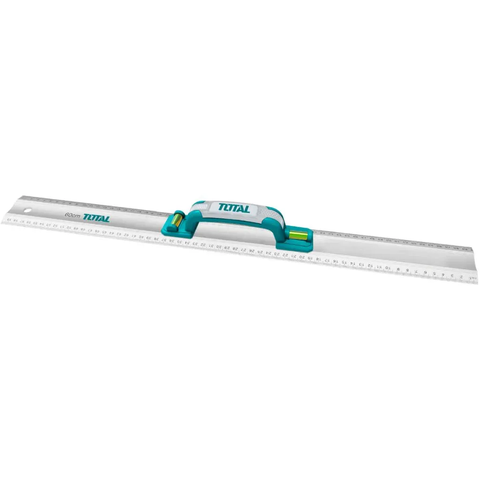 Thước nhôm 60cm -TOTAL-TMT222606