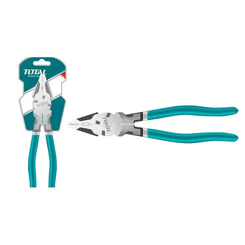 Kềm bấm hàng rào 300mm -TOTAL-THT210122