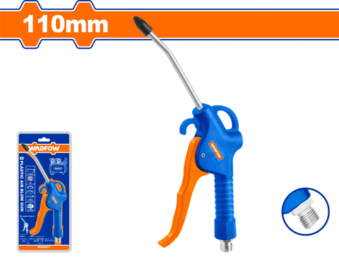 Súng thổi khí 110mm Wadfow WGA4611
