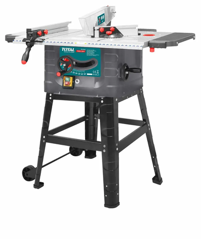 Máy cưa bàn  1500W-TOTAL-TS5152542