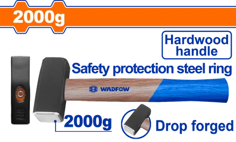 Búa tạ 2000g-Wadfow WMB2320