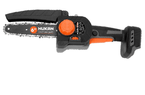 THÂN MÁY CƯA XÍCH PIN 6INCH (GEN 1)
- HUKAN -BODY
G1-CX1006