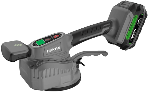 MÁY RUNG GẠCH PIN (GEN2)
- HUKAN -G2-RG123