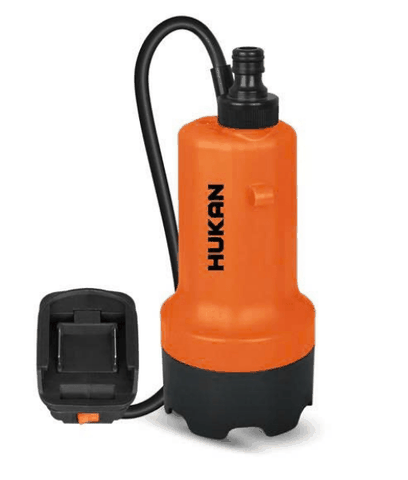 THÂN MÁY BƠM CHÌM PIN (GEN1)
- HUKAN -BODY
G1-BCP03A