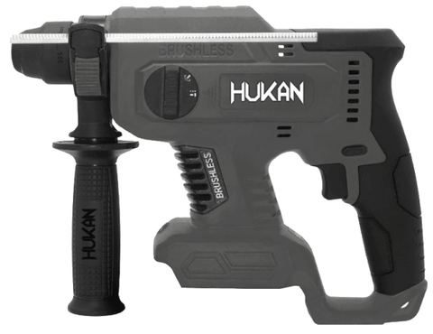 MÁY KHOAN BÊ TÔNG PIN 3 CHỨC NĂNG (GEN2 PRO)
- HUKAN -HK-RH2900BL