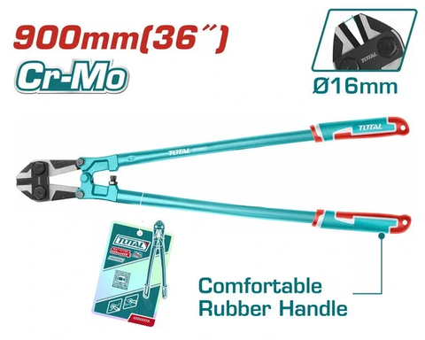 Kềm cộng lực (36") -TOTAL-THT113366