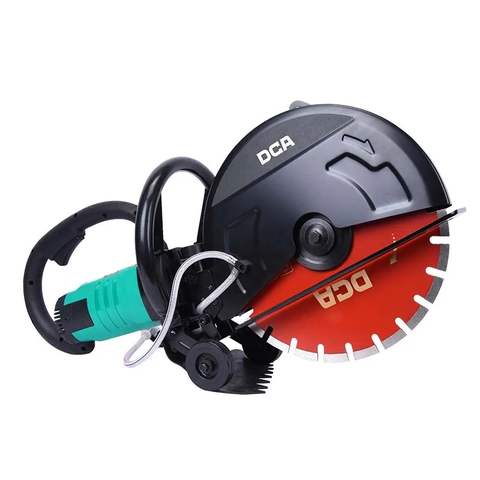 Máy cắt đa năng-DCA-AZE355