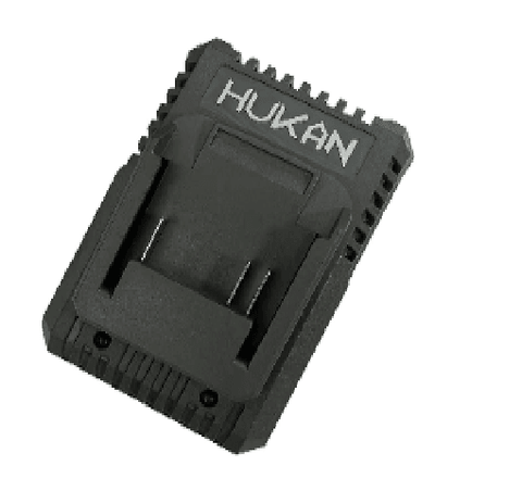 BỘ SẠC NHANH 2A (GEN2)
- HUKAN -HM21-G2ADT202A