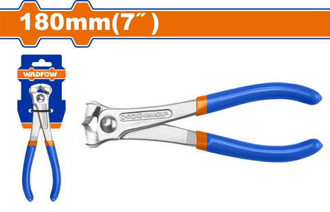 Kềm cắt đứt 180mm(7")-Wadfow WPL8C07