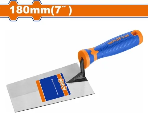 Bay lát gạch đầu vuông 180mm(7")-Wadfow WBT4307