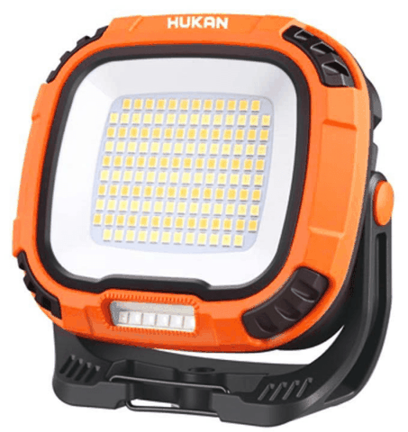 ĐÈN CHIẾU SÁNG TÍCH ĐIỆN (GEN1)
- HUKAN -G1-DCT006