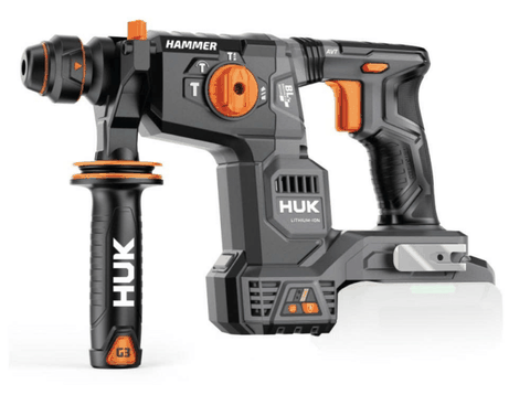 THÂN MÁY KHOAN BÊ TÔNG PIN 3 CHỨC NĂNG (GEN 3)
- HUKAN -BODY
G3-HUK24