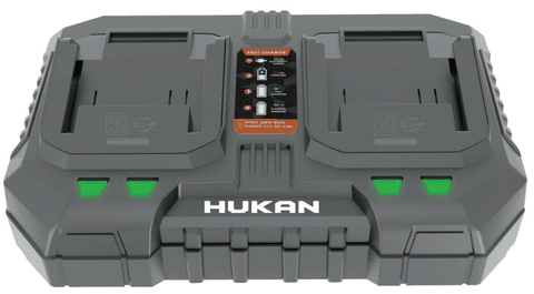 BỘ SẠC NHANH 2A (GEN2)
- HUKAN -G2-S20X2