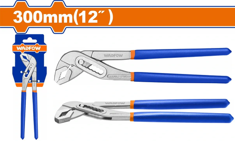 kìm ống nước 12"-Wadfow WPL9C12