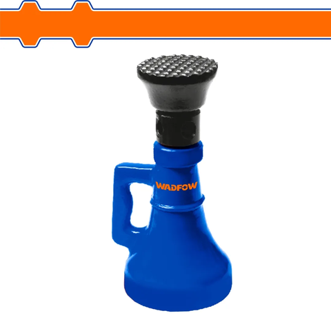 Kích vít cơ khí 10 tấn Wadfow WJZ2510