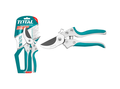 Kéo cắt tỉa (8") -TOTAL-THT15308