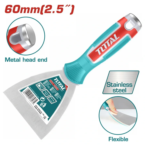 Bay sủi sơn
60mm -TOTAL-THT83606