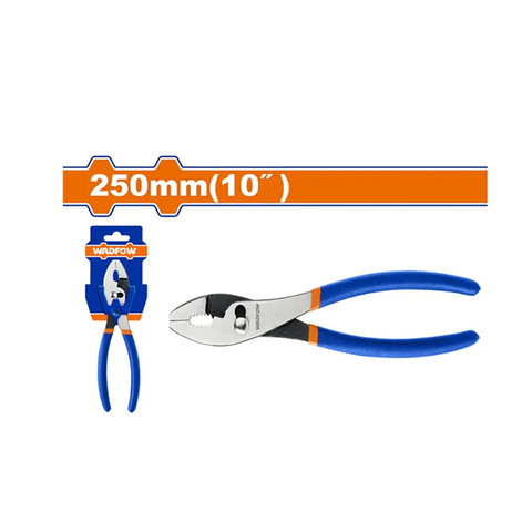 kìm trượt 10"-Wadfow WPL6C10