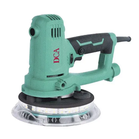 Máy chà bột mịn tường -DCA-ASF02-180
